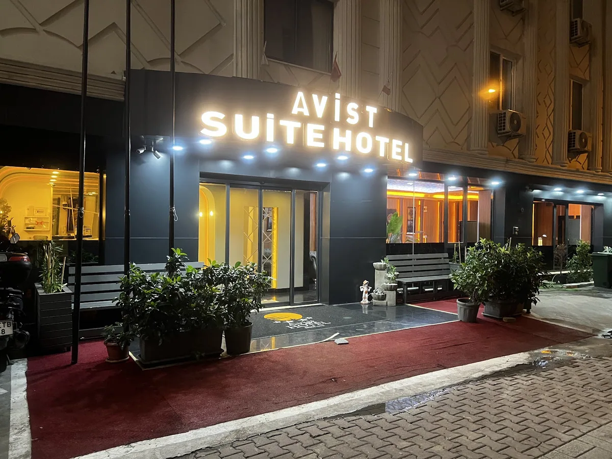 Avist Otel