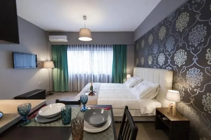 Margarita's Suites