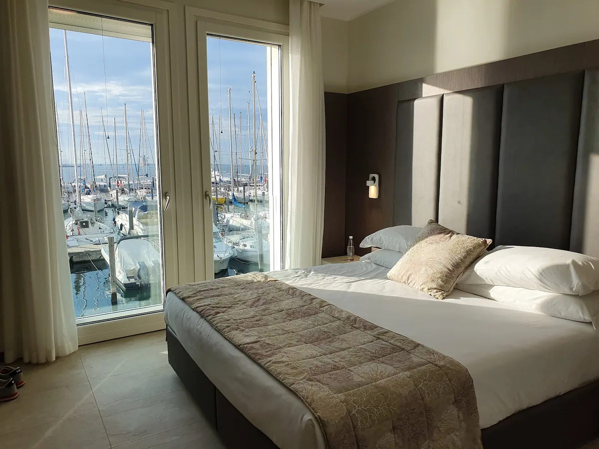 Mosella Suite Hotel - A Lagoon Retreat