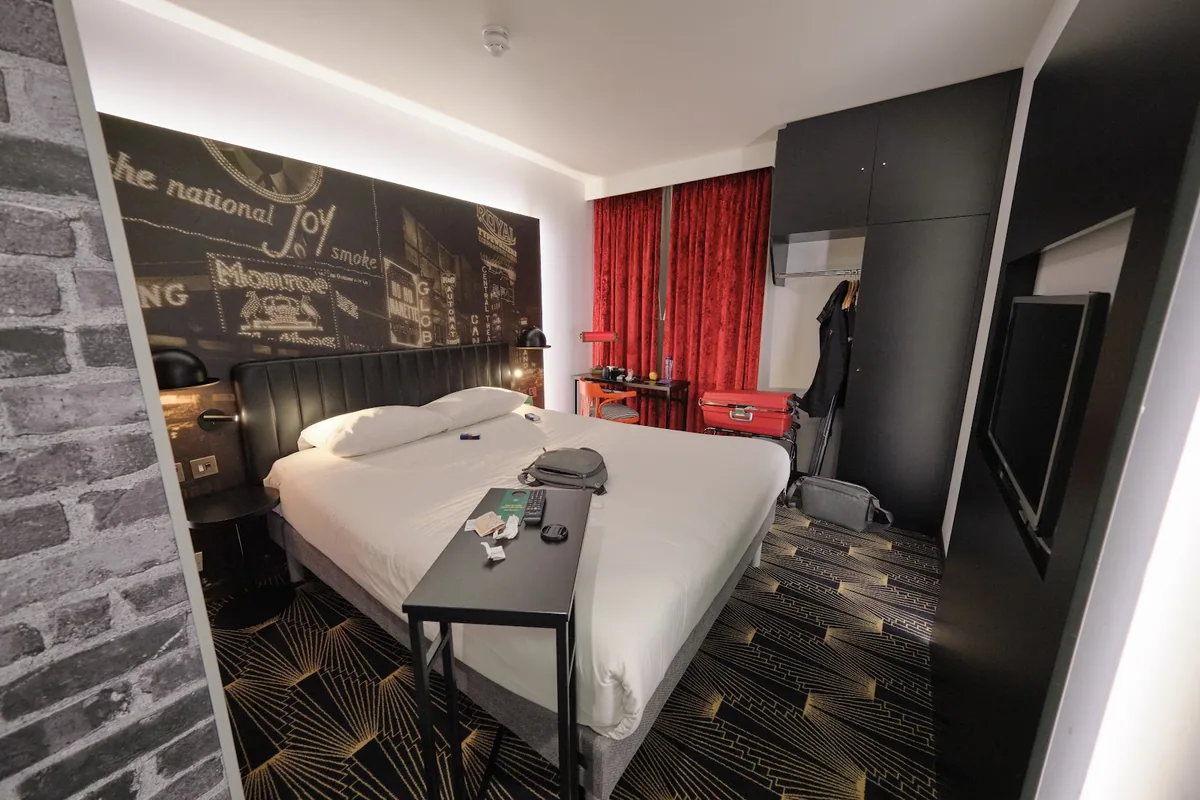 ibis Styles London Southwark