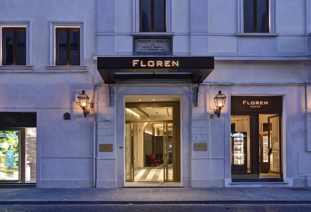 Hotel Floren