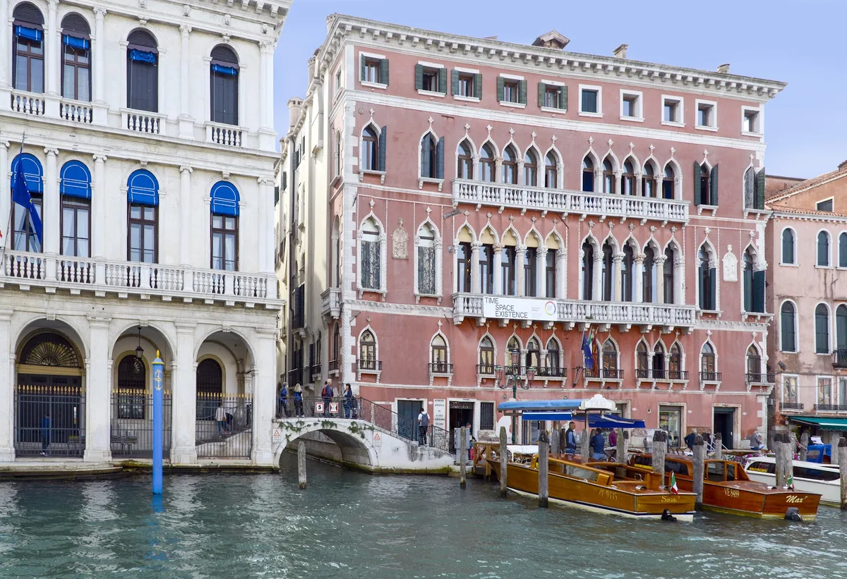 Palazzo Bembo