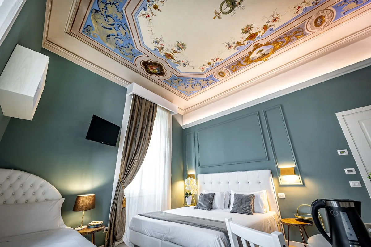 Hotel La Casa di Morfeo