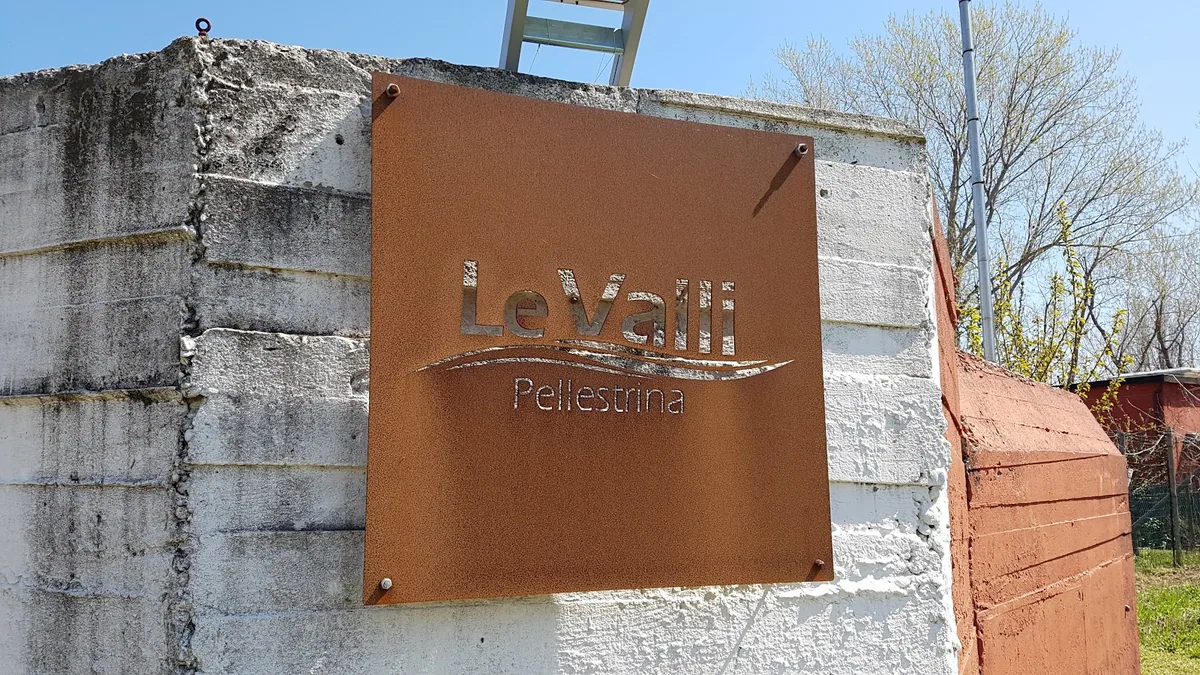 Agriturismo Le Valli