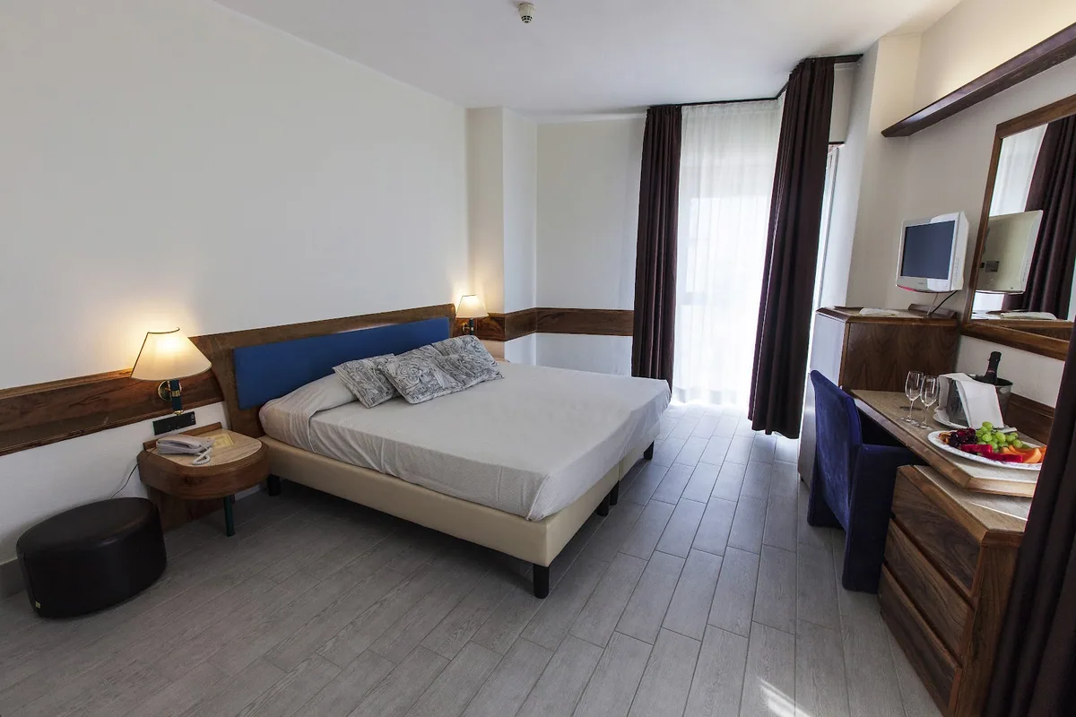 B&B HOTEL Chioggia Airone