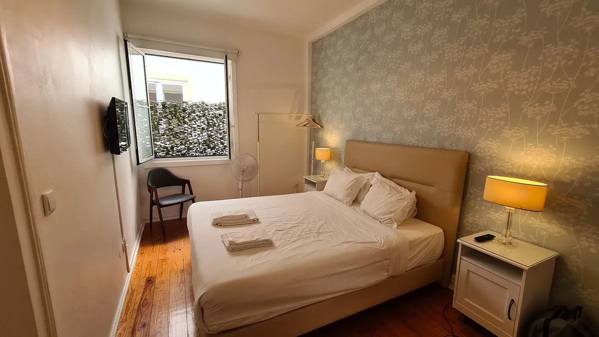 City Lofts Lisbon