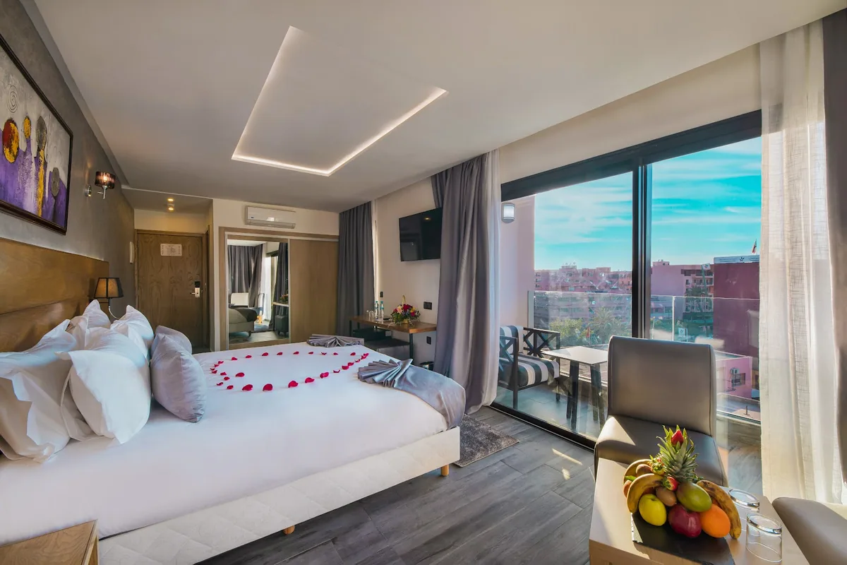 Stars Hotel & Spa