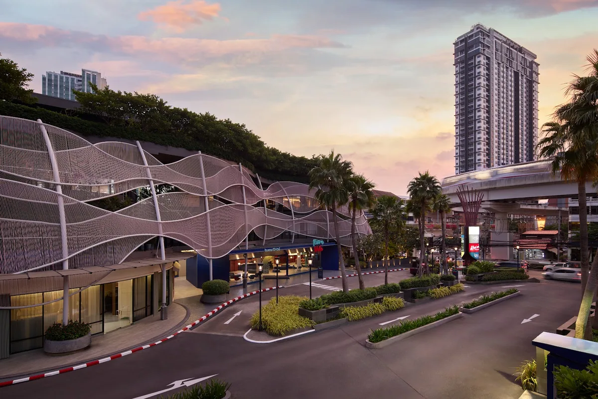 Riva Vibe Hotel Bangkok by PCL