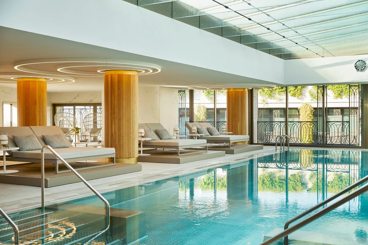 Four Seasons Hotel Madrid