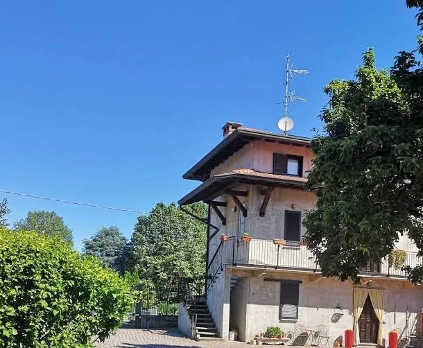 B&B Il Pozzo Malpensa