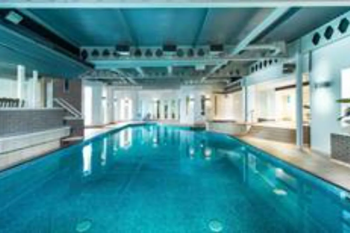 Leonardo Hotel Edinburgh Murrayfield