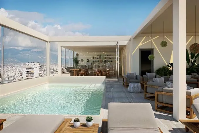 Green Suites Boutique Hotel