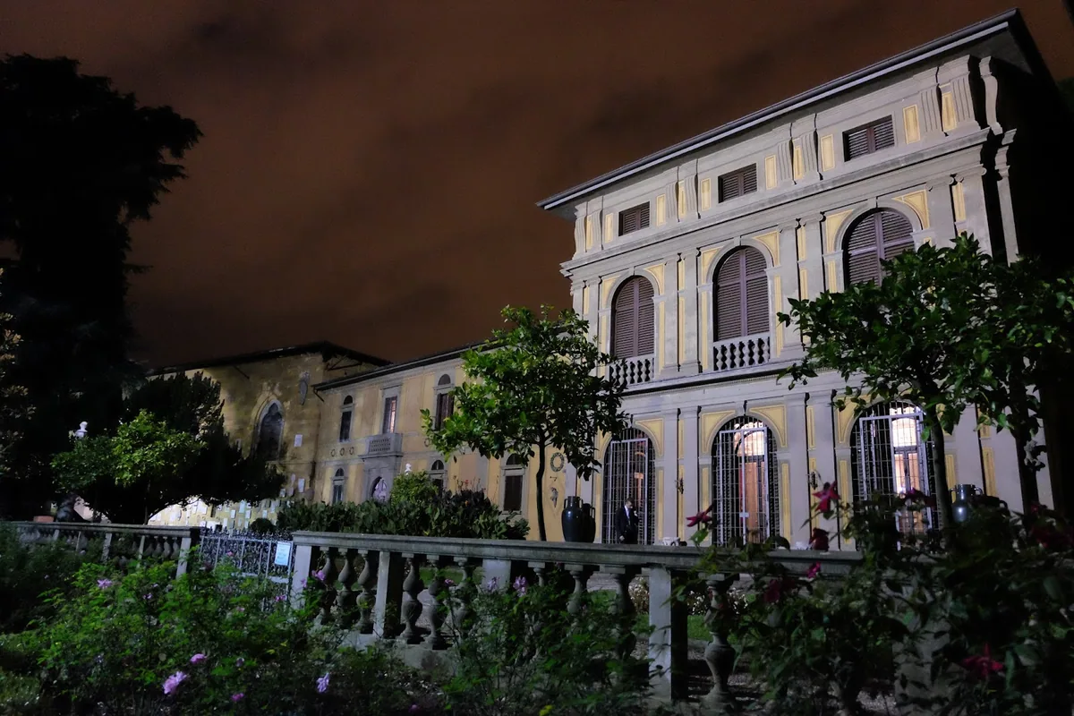 Relais Firenze Stibbert