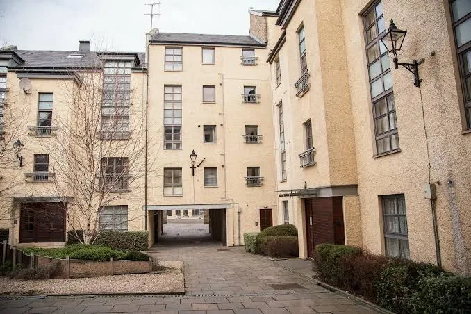 Royal Mile Accommodation