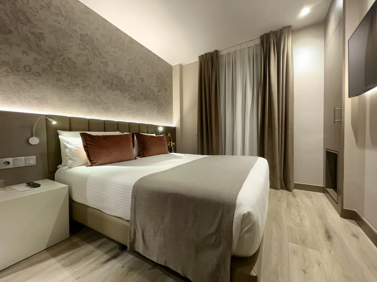 Musik Boutique Hotel