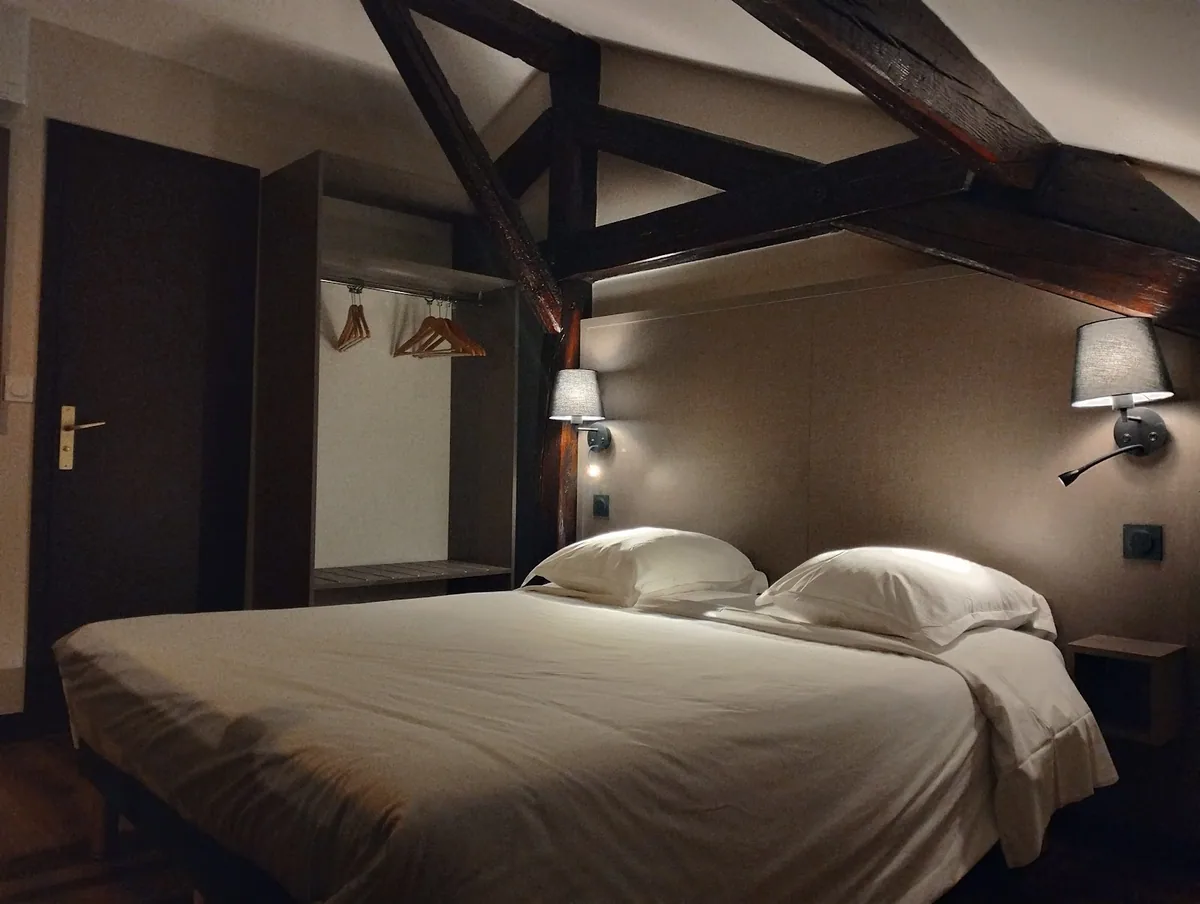 Hôtel Royal Montreuil