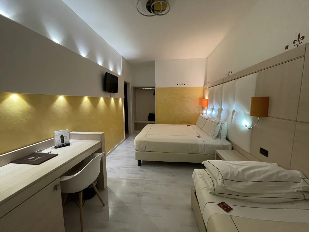 Hotel Agape