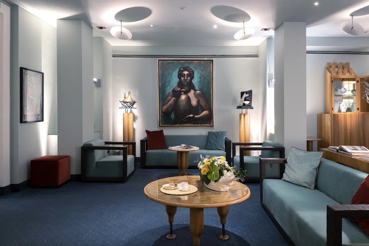 Hotel Spadari Al Duomo