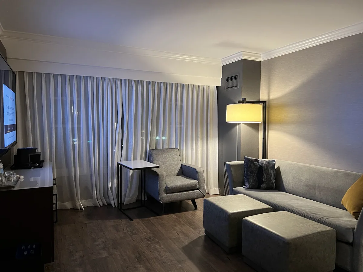 Monterey Marriott