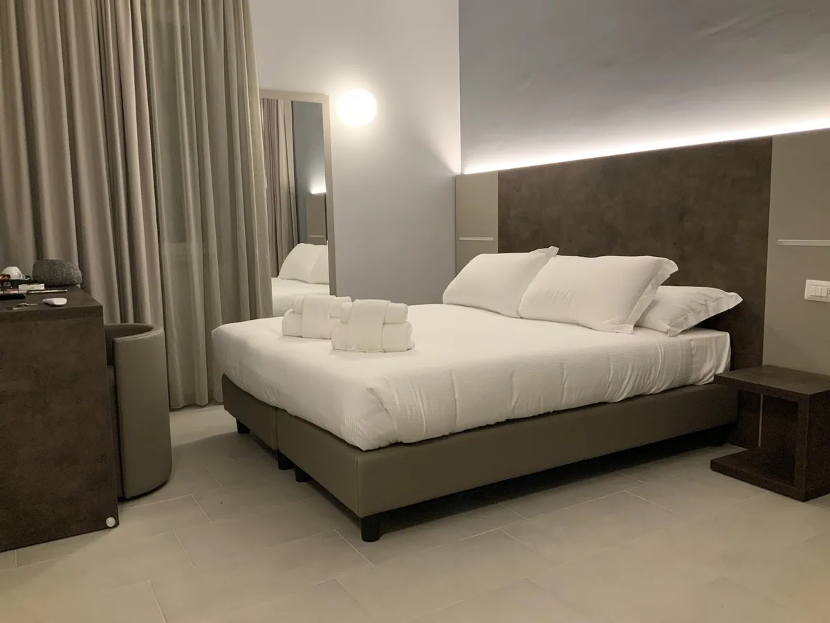 Tiber Suite