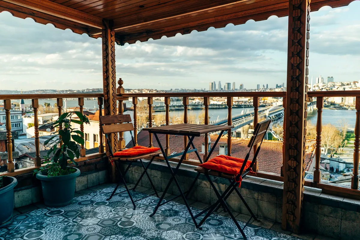 Astra Boutique Hotel