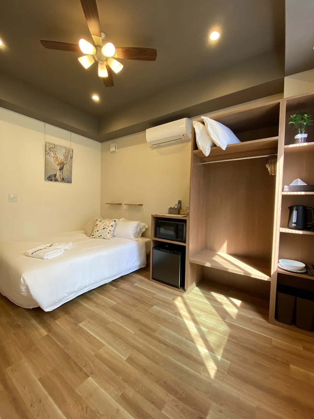 Kainoa Guest House