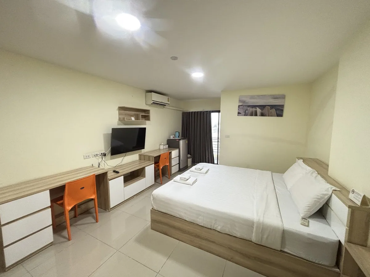 Be my guest Hotel