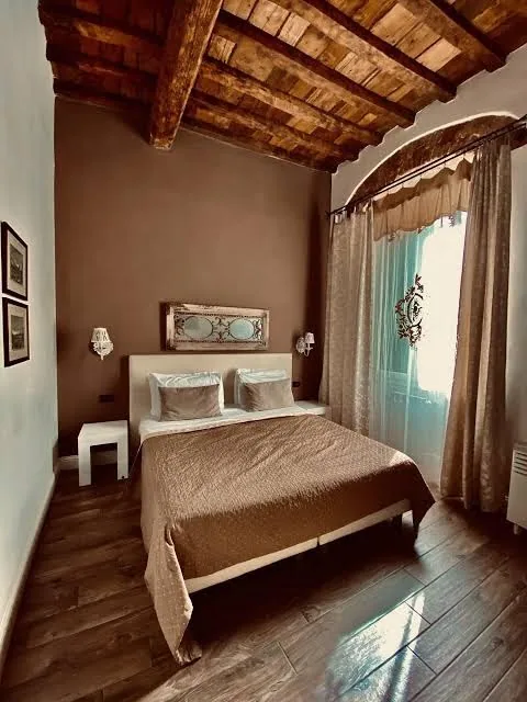Cimatori B & B