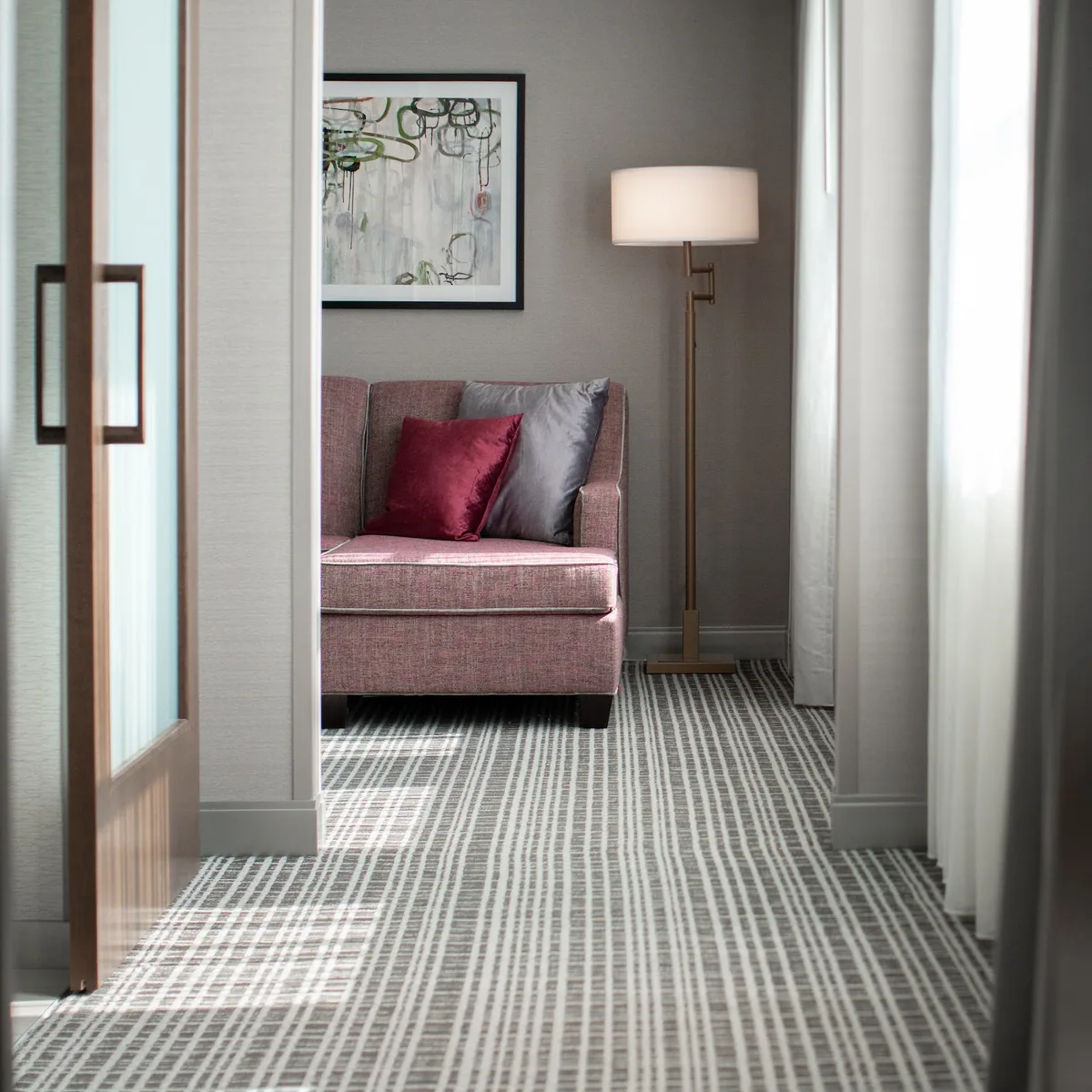 The Axis Moline Hotel, Tapestry Collection by Hilton