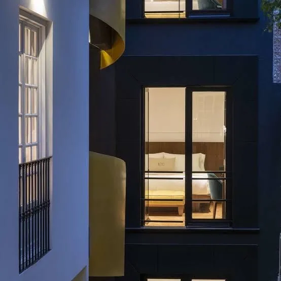 Roso Guest House, a SLH Hotel