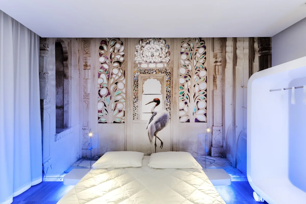Trevi Elite Rome Guesthouse