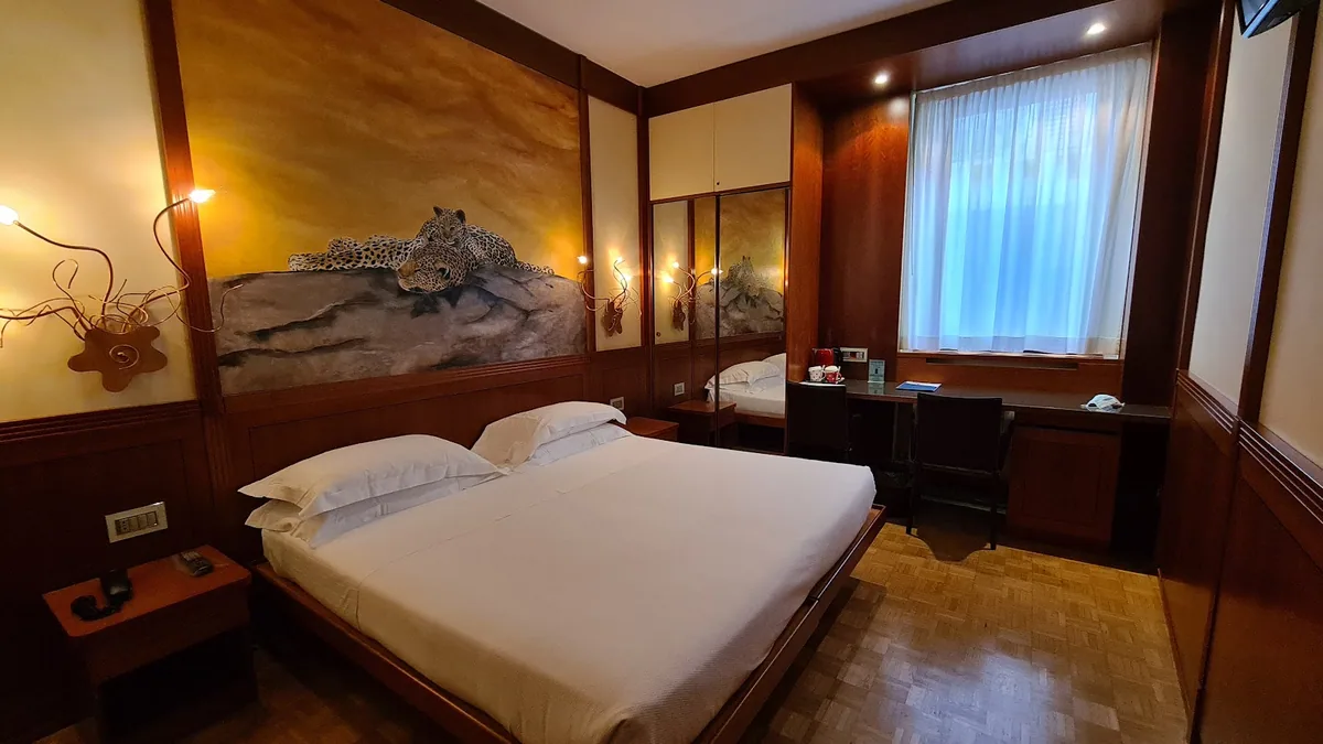 Hotel Star