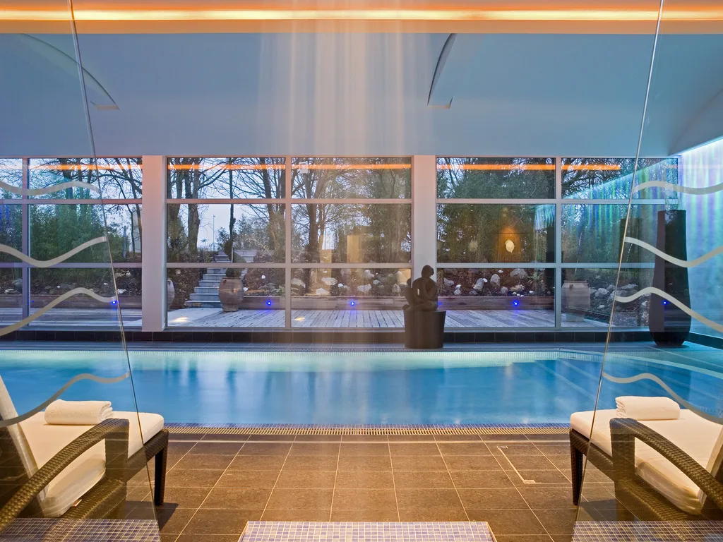 Mercure Paris CDG Airport