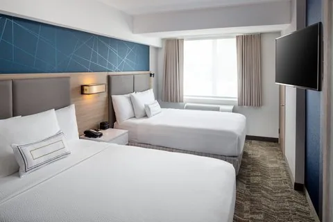 SpringHill Suites New York JFK Airport/Jamaica