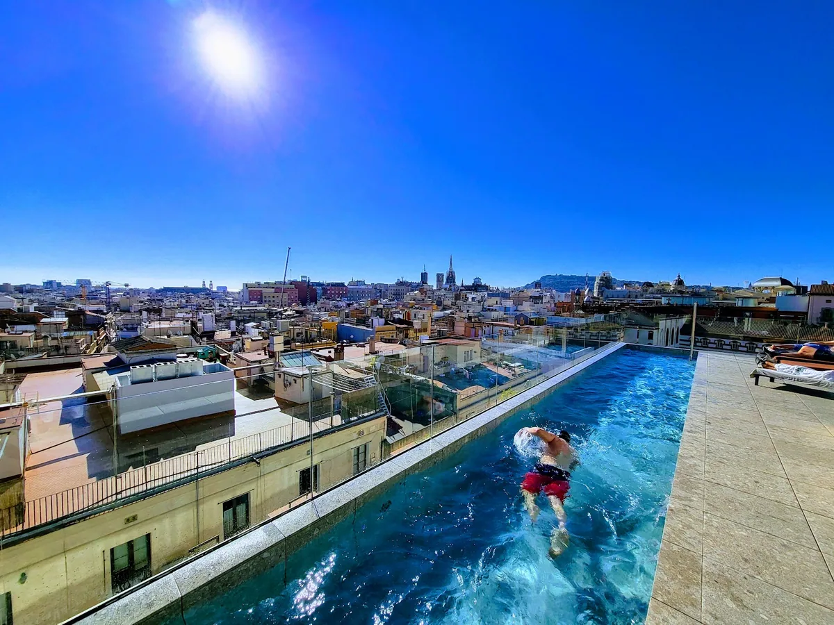 Yurbban Passage Hotel & Spa