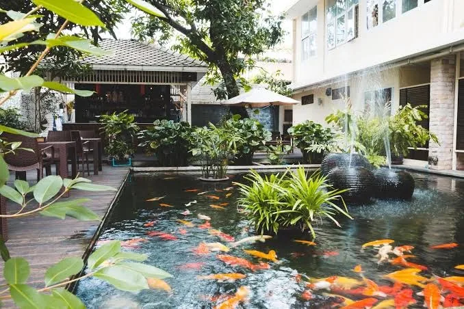 ISSARA by d HOSTEL BANGKOK