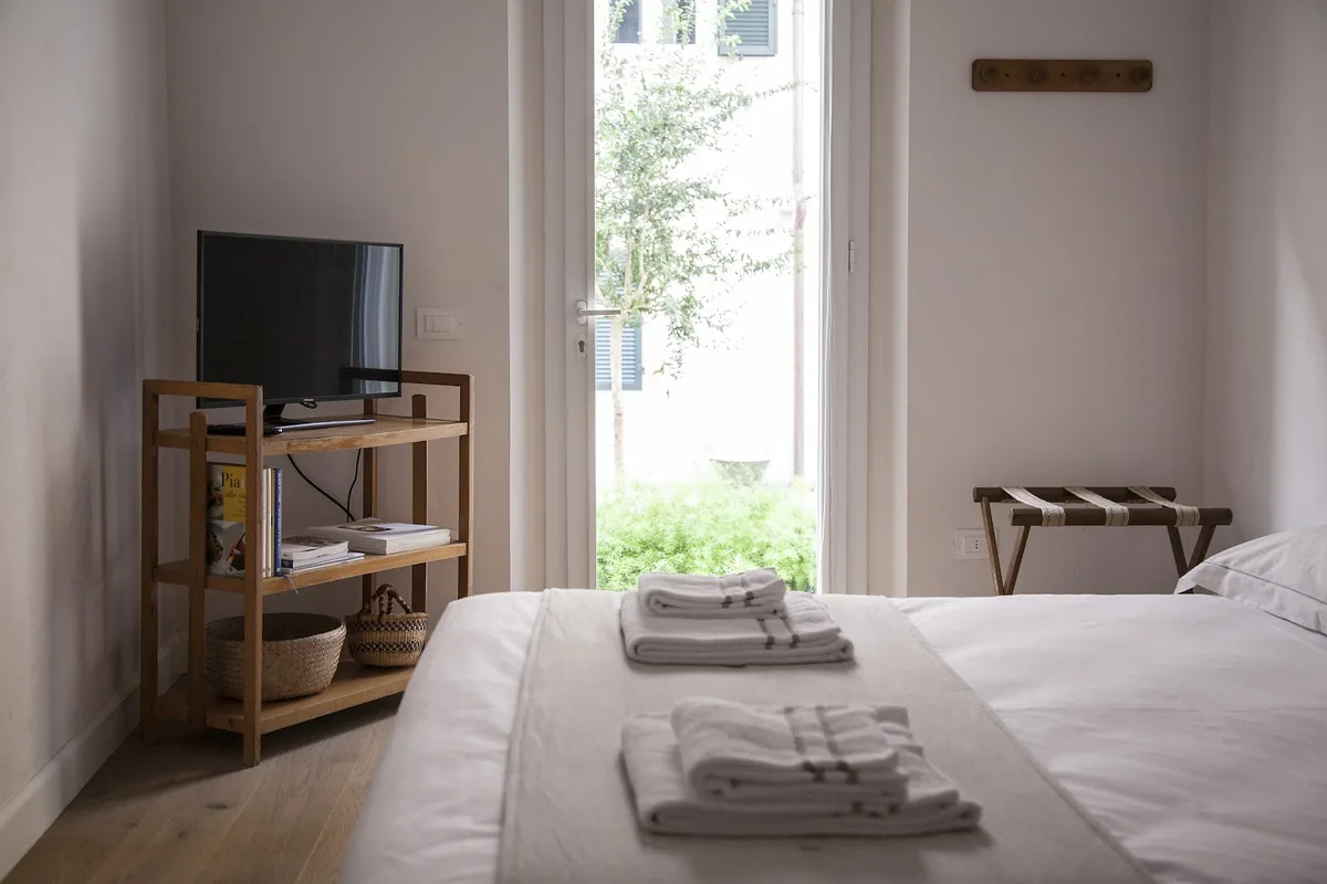 Pietrapiana Boutique Apartments