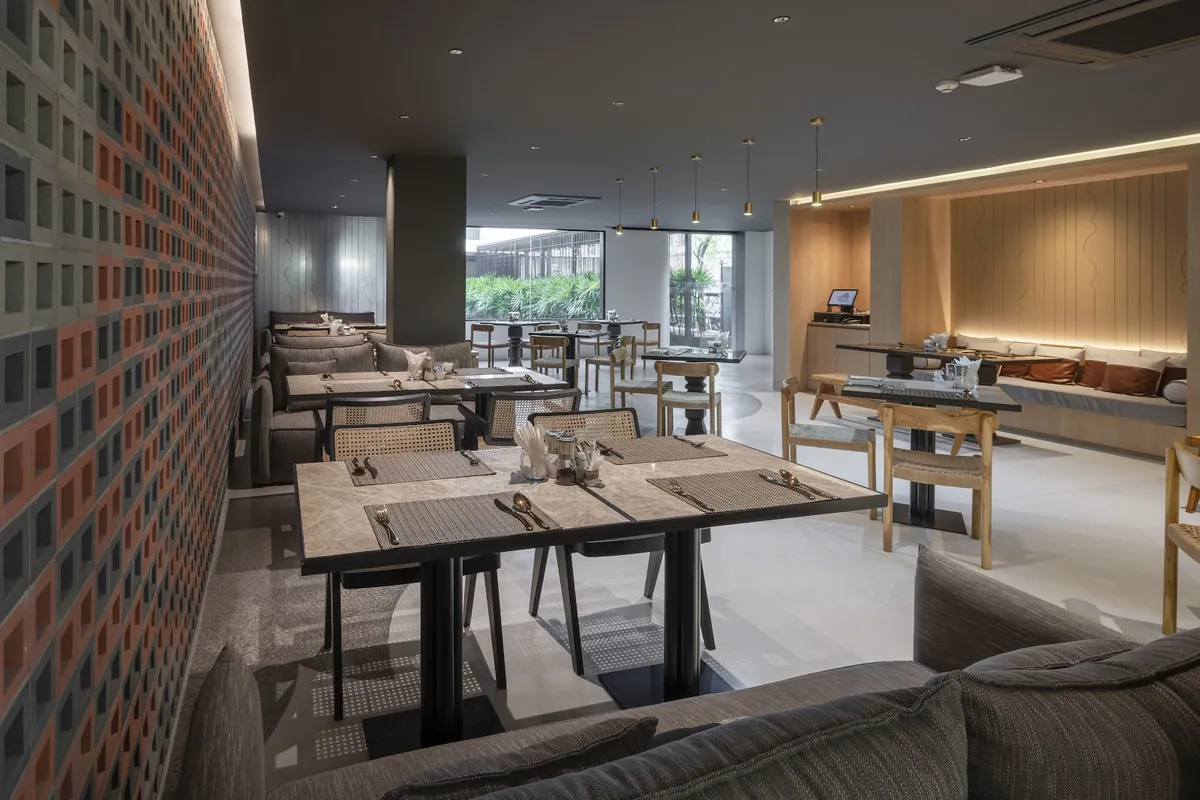 Lilit Bang Lumphu Hotel - Bangkok