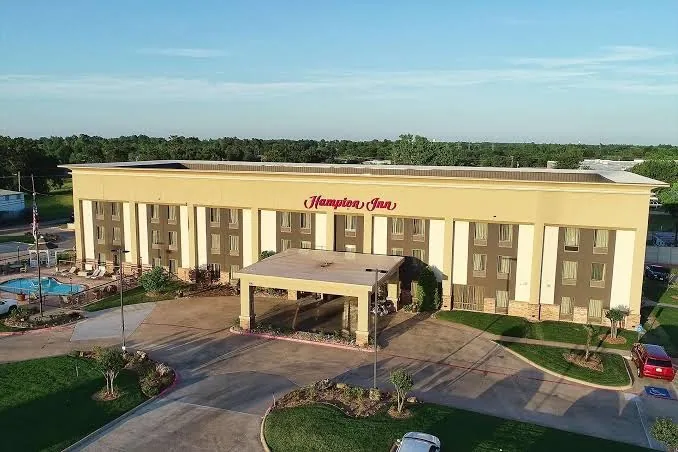 Hampton Inn Paris