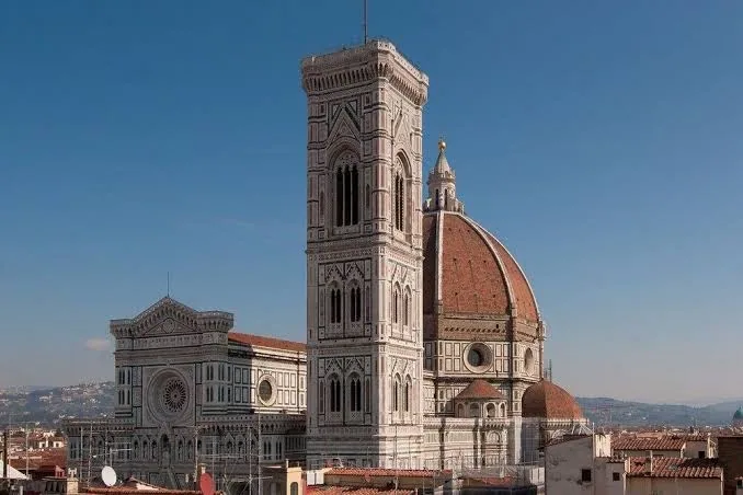 Florence Luxury Apartment al Duomo by Mmega