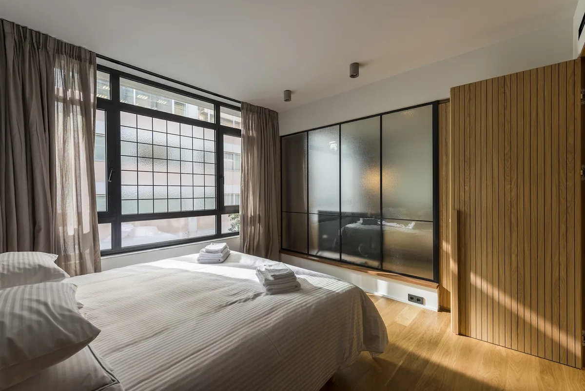 Kin Athens - A Home Away From Home