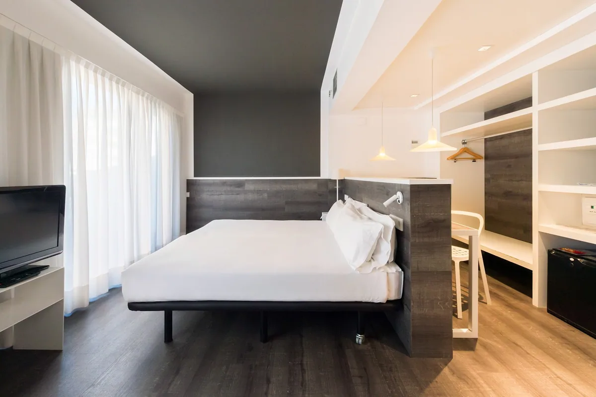 Hotel Paral·lel
