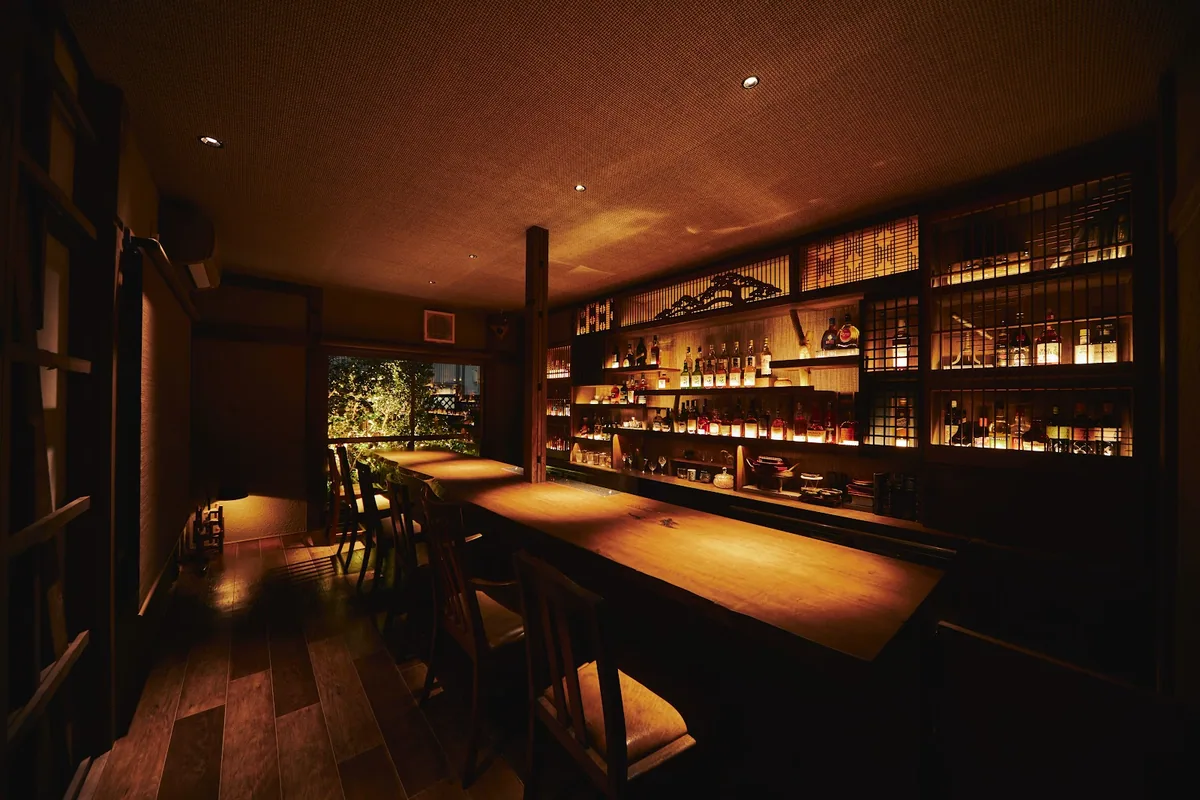 Kakurazaka Retro Hotel