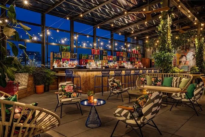 Moxy NYC East Village