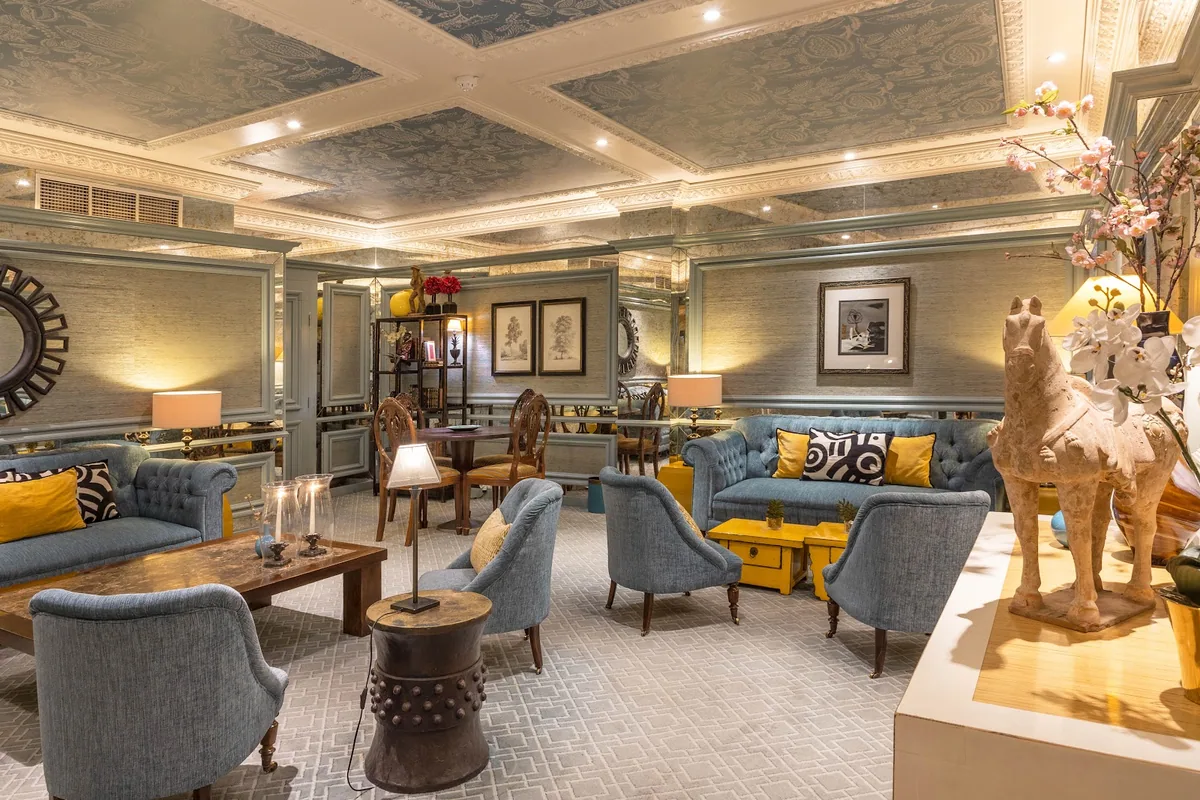 Hotel Lisboa Plaza - Avenida, a Lisbon Heritage Collection