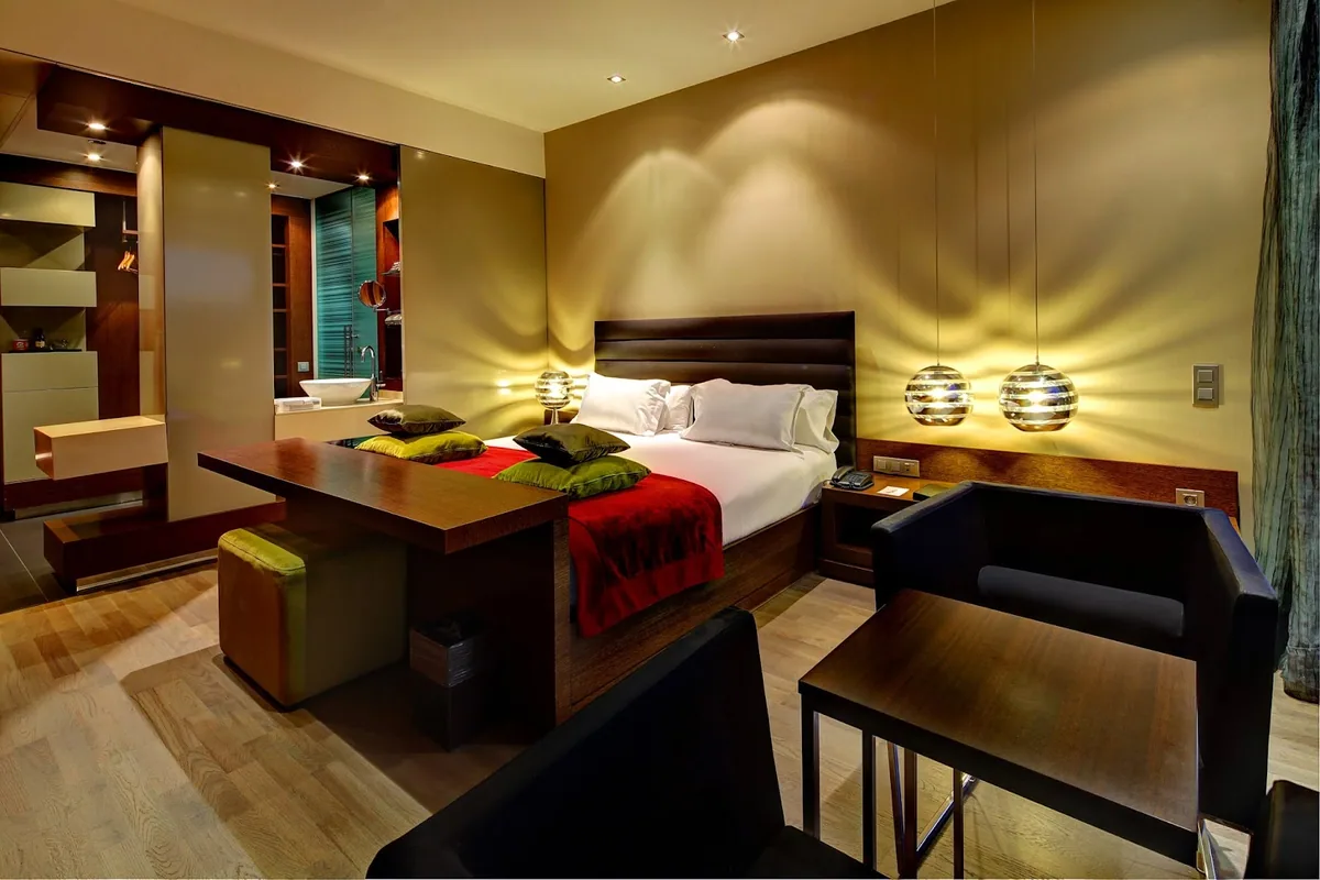 Olívia Plaza Hotel