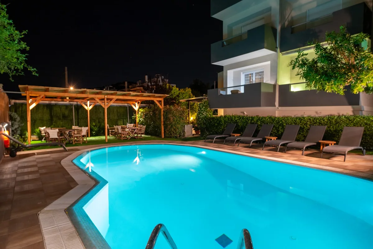 DreamCoast Apartments I