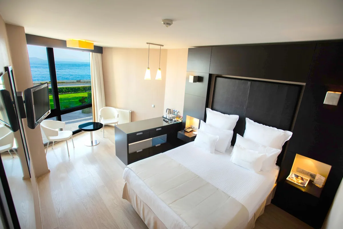 Kalyon Hotel Istanbul
