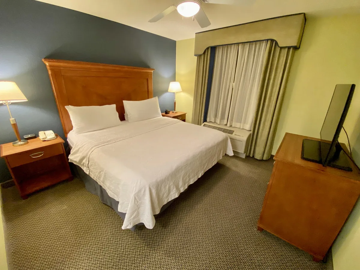Homewood Suites by Hilton Newburgh-Stewart Airport