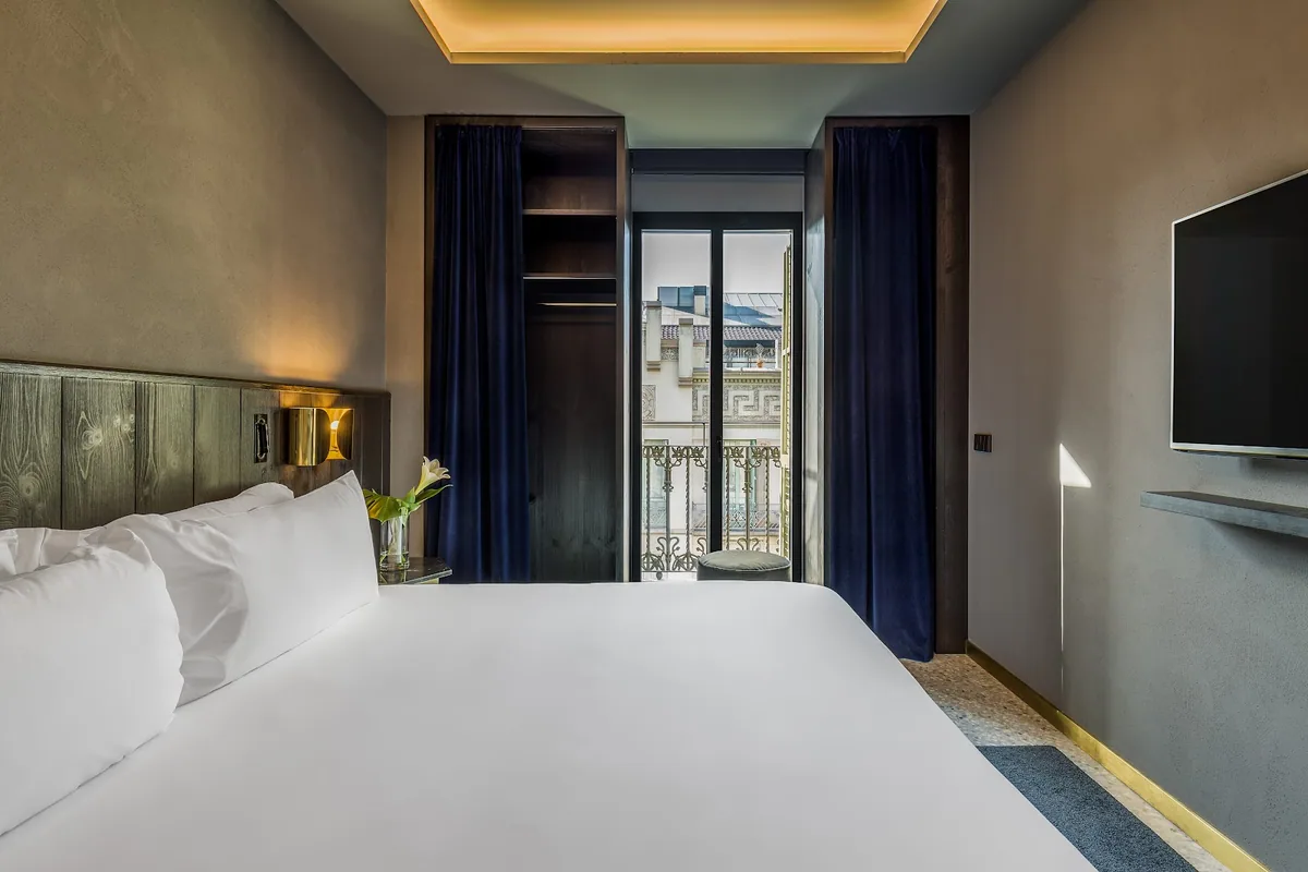 Room Mate Collection Gerard, Barcelona